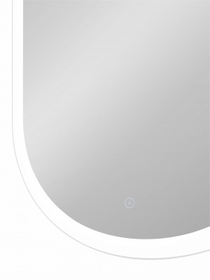 Зеркало Континент Delight Led 550х1000
