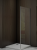 Боковая панель GOOD DOOR LATTE SP-90-C-WE