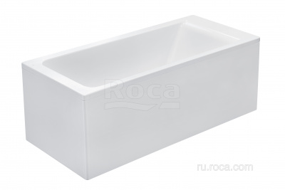 Акриловая ванна Roca Easy 170x75 ZRU9302899