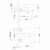 Смеситель для ванны Lemark Nero LM0214C Смеситель для ванны Lemark Nero LM0214C