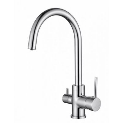 Смеситель для кухни KAISER Merkur 26744