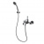 Смеситель Bravat SPRING F679113C-B для ванны с душем Смеситель Bravat SPRING F679113C-B для ванны с душем
