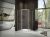 Душевой уголок GOOD DOOR INFINITY SHW-100-C-CH