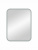 Зеркало Континент Glamour Led 600х800