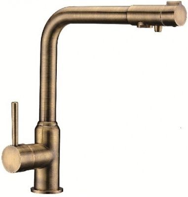 Смеситель для кухни KAISER Teka 13044-3