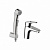 Смеситель для раковины Bravat DROP-D F148162C