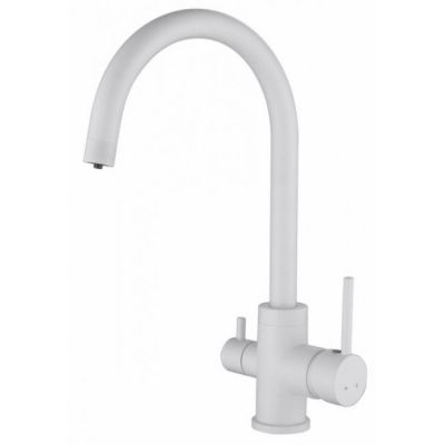 Смеситель для кухни KAISER Merkur 26744-4