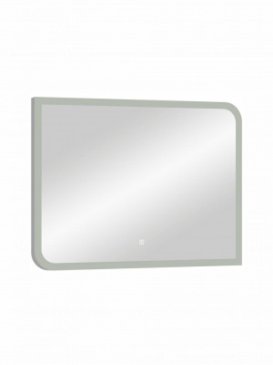 Зеркало Континент Fantasy Led 800х600