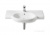 Раковина Roca Meridian 32724D000 (85 см)
