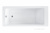 Акриловая ванна Roca Easy 170x75 ZRU9302899 Акриловая ванна Roca Easy 170x75 ZRU9302899