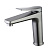 Смеситель для раковины Lemark Bronx LM3737GM