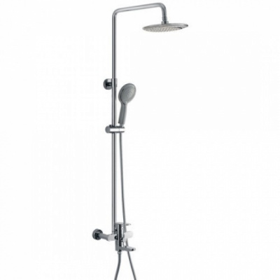 Душевая система KAISER SX-2060-1 Chrome
