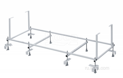 Монтажный комплект к ванне Roca Madeira 180x80 24F177000