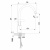 Смеситель для кухни Lemark Plus Grace LM1505C