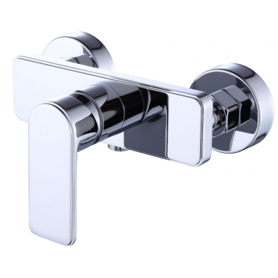 Смеситель для душа Savol S-600705 хром