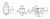 Унитаз подвесной Roca Beyond rimless 3460B7000 Унитаз подвесной Roca Beyond rimless 3460B7000