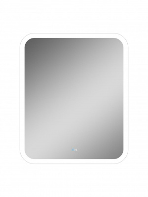 Зеркало Континент Glamour medium 700x800