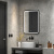 Зеркало Континент Enjoy Black medium 600x800