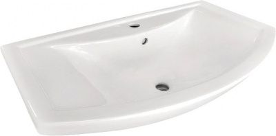 Тумба с раковиной Sanstar Lira 80