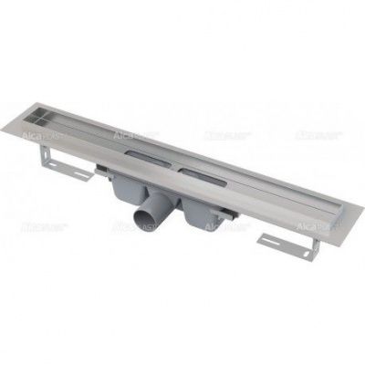 Водоотводящий желоб AlcaPlast APZ106-550 Professional Low