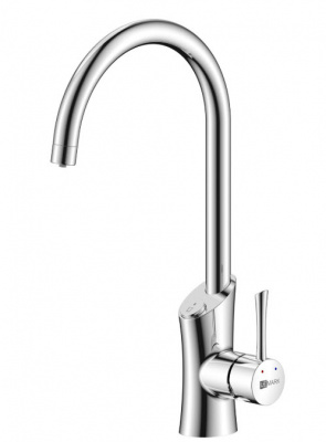 Смеситель для кухни Lemark Comfort LM3072C