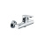 Смеситель Bravat PURE F9105161C-01 для душа Смеситель Bravat PURE F9105161C-01 для душа