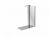 Перегородка для душа GOOD DOOR WALK IN SP2-100-C-B