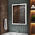 Зеркало Континент Sevilla medium 600x800