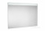 Зеркало Roca Prisma LED 1100x35x800 812261000