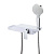 Смеситель для ванныа Lemark Unibox LM6903CW