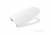 Крышка-сиденье Roca The Gap Round Supralit Soft Close 801D12001