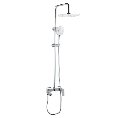 Душевая стойка Savol SK-H3401 хром