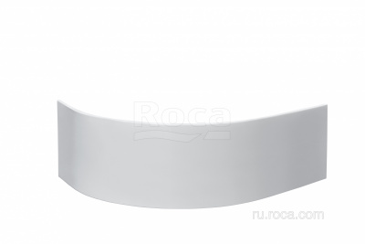 Панель фронтальная для ванны Roca Luna 170x115 правая ZRU9302915