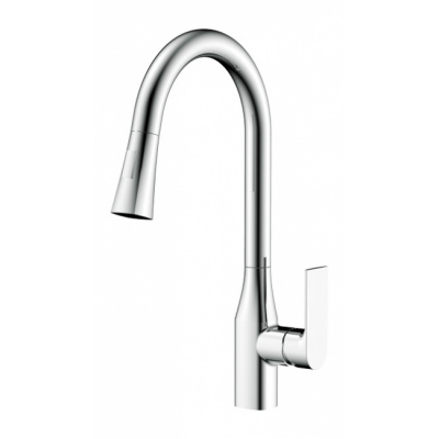 Смеситель для кухни KAISER Linear 59044