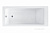 Акриловая ванна Roca Easy 170x75 ZRU9302899