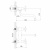 Смеситель для кухни Lemark Standard LM2111C Смеситель для кухни Lemark Standard LM2111C