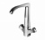 Смеситель для кухни Bravat WHIRLPOOL F778112C