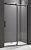 Душевая дверь GOOD DOOR GALAXY WTW-130-C-B