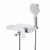 Смеситель для ванныа Lemark Unibox LM6914CW