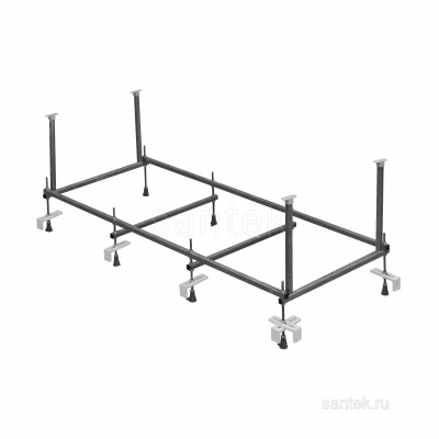 Монтажный комплект к ванне Santek Фиджи 150х75 1WH501603