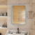 Зеркало Континент Glamour medium 600x800