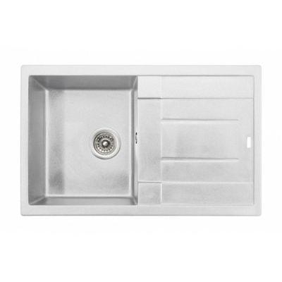 Мойка для кухни KAISER KGM-7850-W гранит