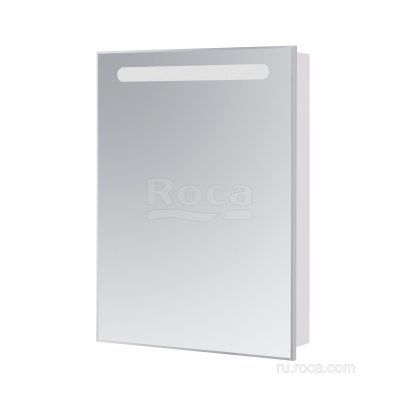 Зеркальный шкаф Roca Victoria Nord 60 L ZRU9000029