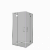 Душевой уголок GOOD DOOR SATURN CR-90-C-CH