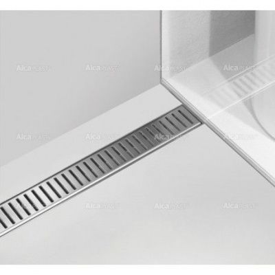 Водоотводящий желоб AlcaPlast APZ1101-850 Low
