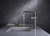 Смеситель для кухни Paulmark Loft Lo226006-NI никель