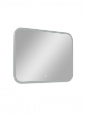 Зеркало Континент Demure Led 700х500