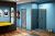 Душевой уголок GOOD DOOR JAZZ CR-80-B-BR