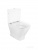 Чаша для унитаза Roca The Gap Compact 342472000 Чаша для унитаза Roca The Gap Compact 342472000