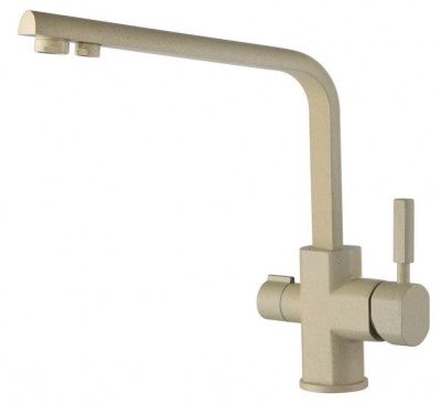 Смеситель для кухни KAISER Decor 40144-7 ORA